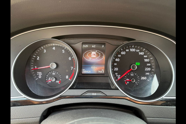 Volkswagen Passat Variant 1.5 TSI Highline R-LINE LEER,MASSAGE,CAMERA,AUTOMAAR,NIEUW-APK