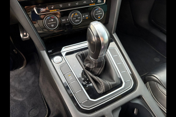 Volkswagen Passat Variant 1.5 TSI Highline R-LINE LEER,MASSAGE,CAMERA,AUTOMAAR,NIEUW-APK