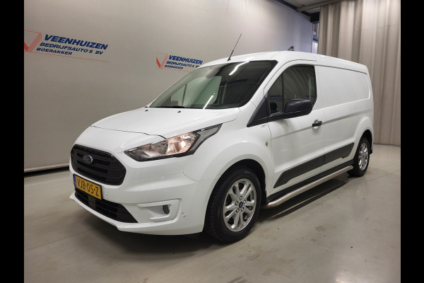 Ford Transit Connect 1.5EcoBlue L2/H1 Euro 6!