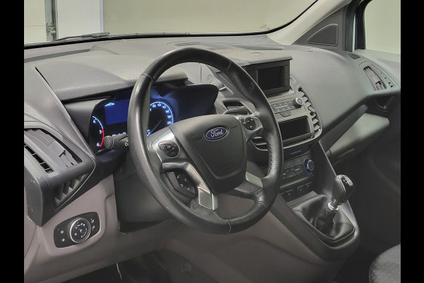 Ford Transit Connect 1.5EcoBlue L2/H1 Euro 6!