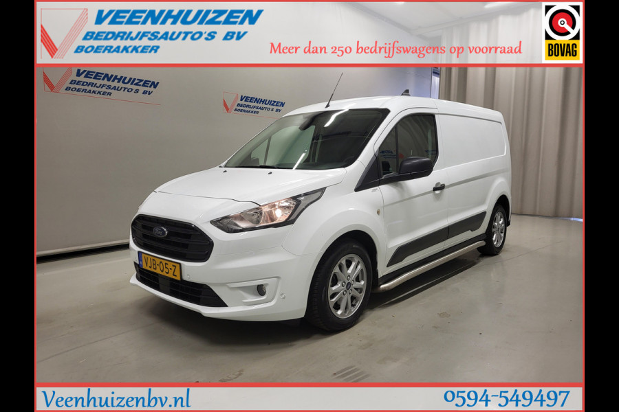 Ford Transit Connect 1.5EcoBlue L2/H1 Euro 6!