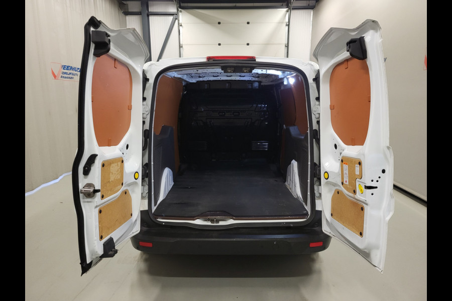Ford Transit Connect 1.5EcoBlue L2/H1 Euro 6!