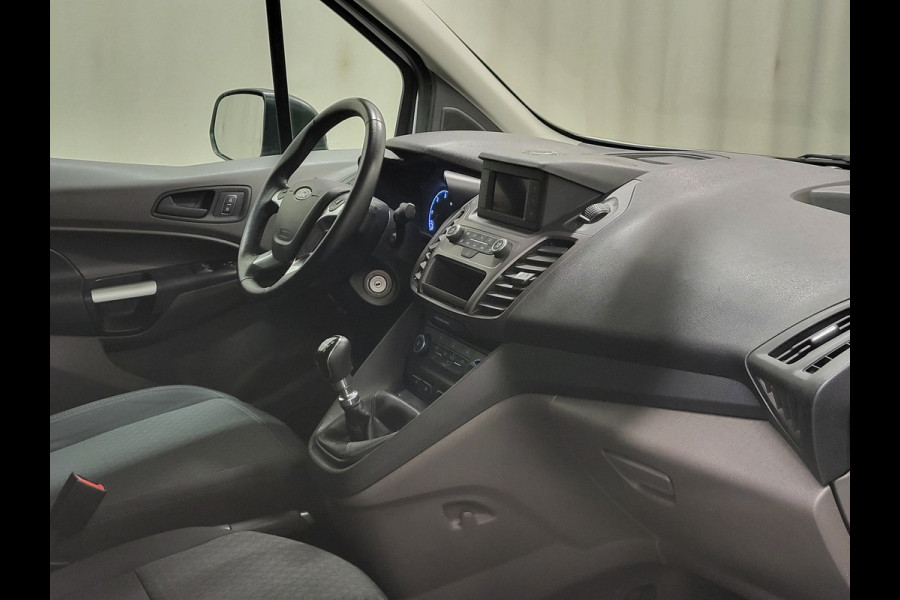 Ford Transit Connect 1.5EcoBlue L2/H1 Euro 6!