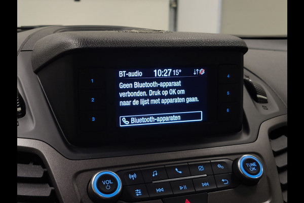 Ford Transit Connect 1.5EcoBlue L2/H1 Euro 6!