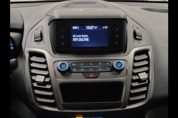 Ford Transit Connect 1.5EcoBlue L2/H1 Euro 6!