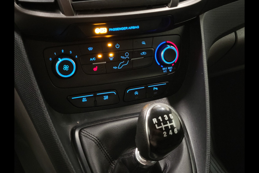 Ford Transit Connect 1.5EcoBlue L2/H1 Euro 6!