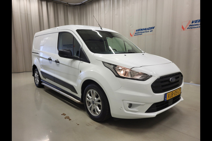 Ford Transit Connect 1.5EcoBlue L2/H1 Euro 6!