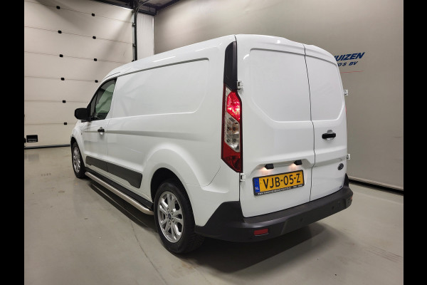 Ford Transit Connect 1.5EcoBlue L2/H1 Euro 6!