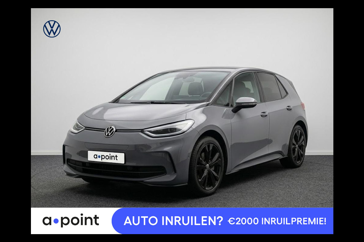 Volkswagen ID.3 Pro Limited Edition 58 kWh accu 204 PK | Velgen 19" | Stoel & Stuurverwarming| Camera|