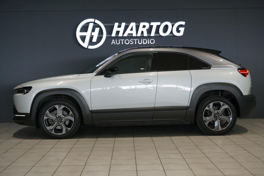 Mazda MX-30 e-SkyActiv 145 First Edition 36 kWh