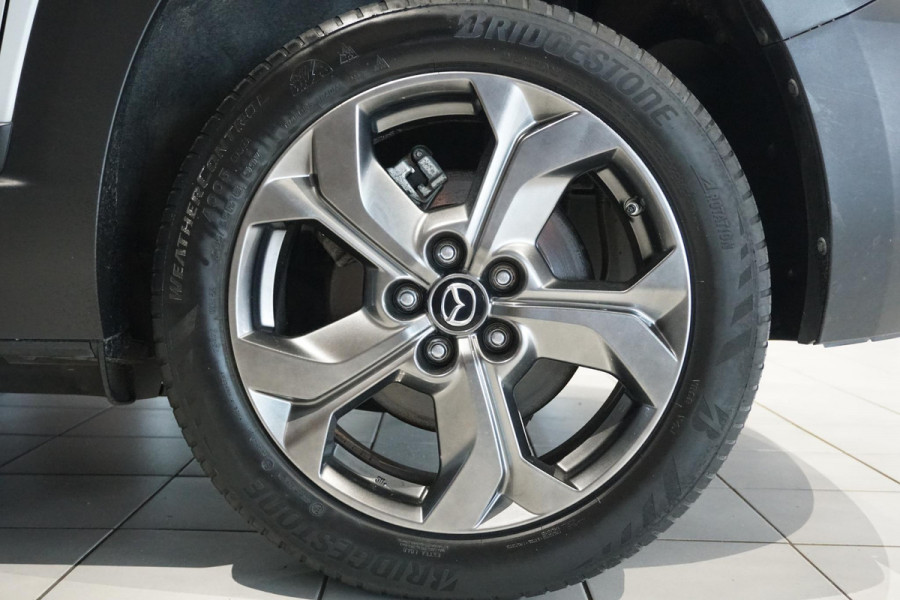 Mazda MX-30 e-SkyActiv 145 First Edition 36 kWh