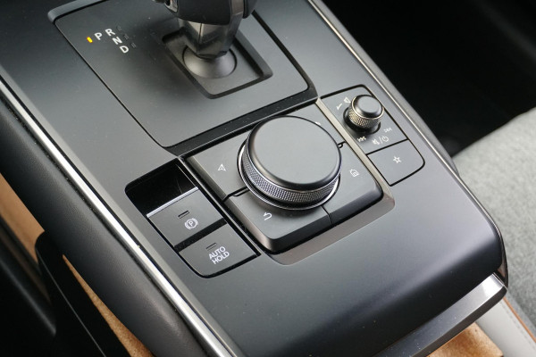 Mazda MX-30 e-SkyActiv 145 First Edition 36 kWh