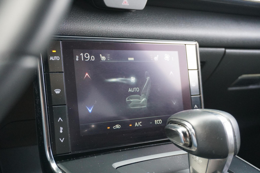 Mazda MX-30 e-SkyActiv 145 First Edition 36 kWh