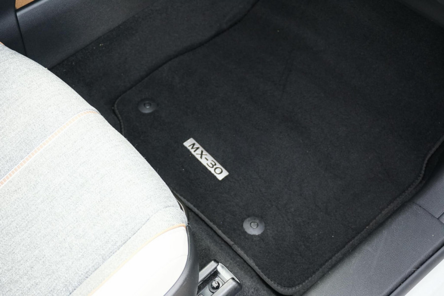 Mazda MX-30 e-SkyActiv 145 First Edition 36 kWh