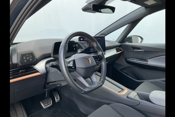 CUPRA Born SOH 94% 62 kWh Adapt.Cruise Camera Carplay DAB