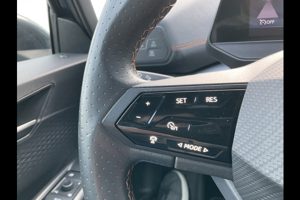 CUPRA Born SOH 94% 62 kWh Adapt.Cruise Camera Carplay DAB