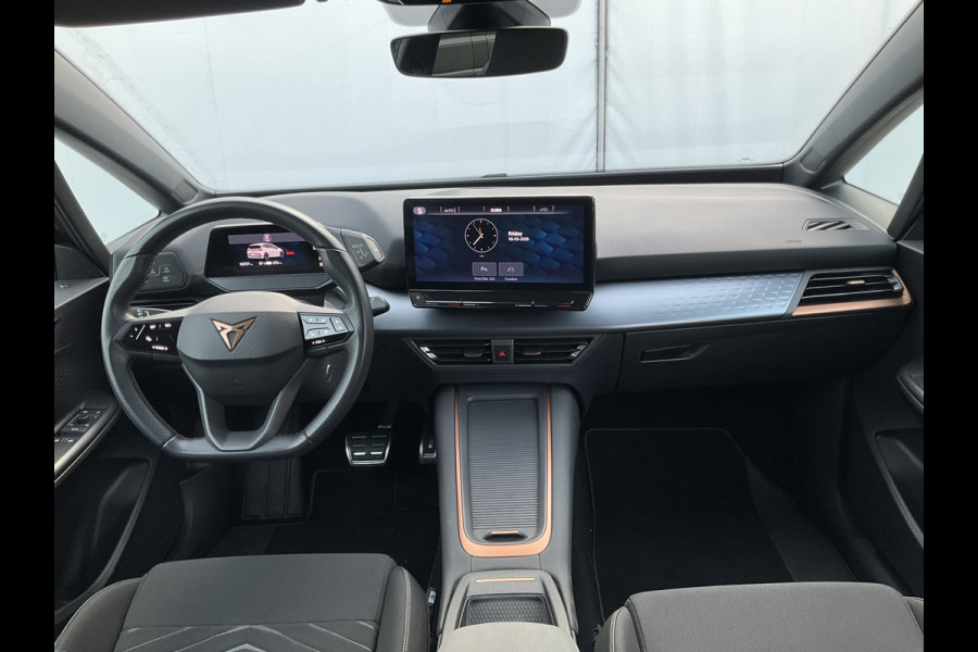 CUPRA Born SOH 94% 62 kWh Adapt.Cruise Camera Carplay DAB