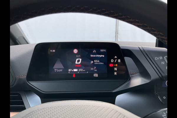 CUPRA Born SOH 94% 62 kWh Adapt.Cruise Camera Carplay DAB
