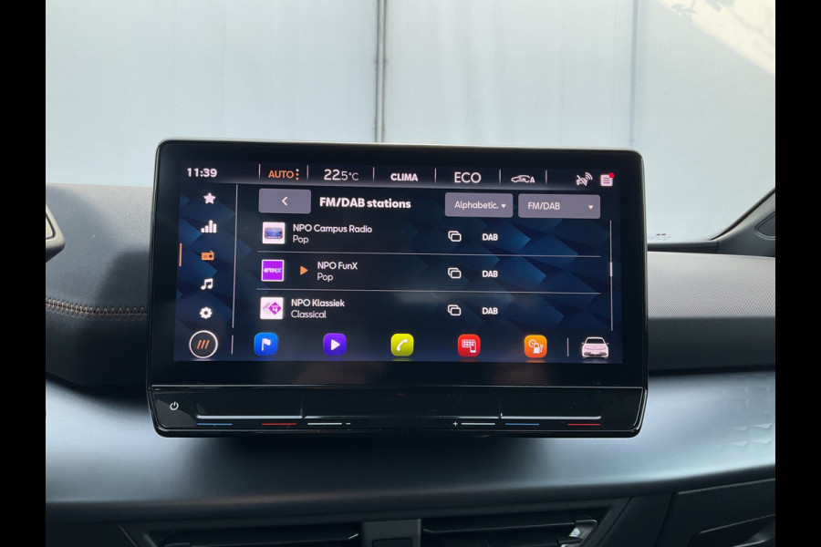 CUPRA Born SOH 94% 62 kWh Adapt.Cruise Camera Carplay DAB