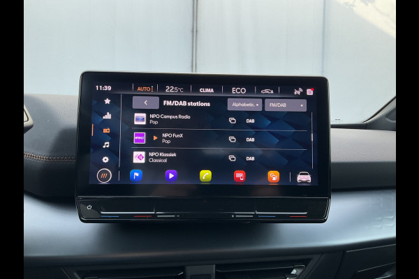 CUPRA Born SOH 94% 62 kWh Adapt.Cruise Camera Carplay DAB