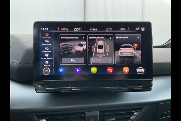 CUPRA Born SOH 94% 62 kWh Adapt.Cruise Camera Carplay DAB