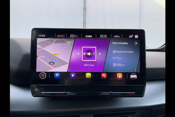 CUPRA Born SOH 94% 62 kWh Adapt.Cruise Camera Carplay DAB