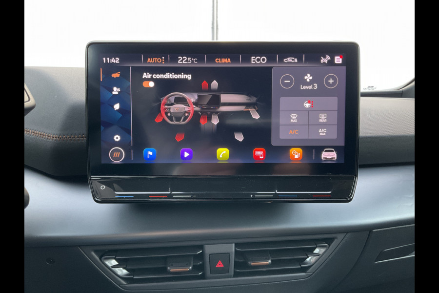 CUPRA Born SOH 94% 62 kWh Adapt.Cruise Camera Carplay DAB