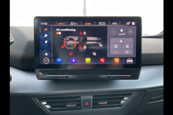 CUPRA Born SOH 94% 62 kWh Adapt.Cruise Camera Carplay DAB