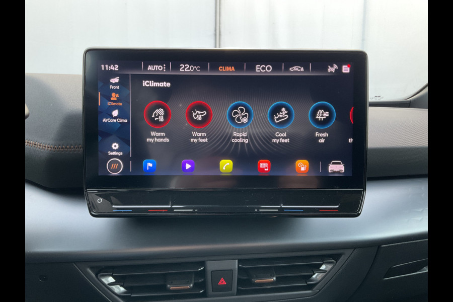 CUPRA Born SOH 94% 62 kWh Adapt.Cruise Camera Carplay DAB