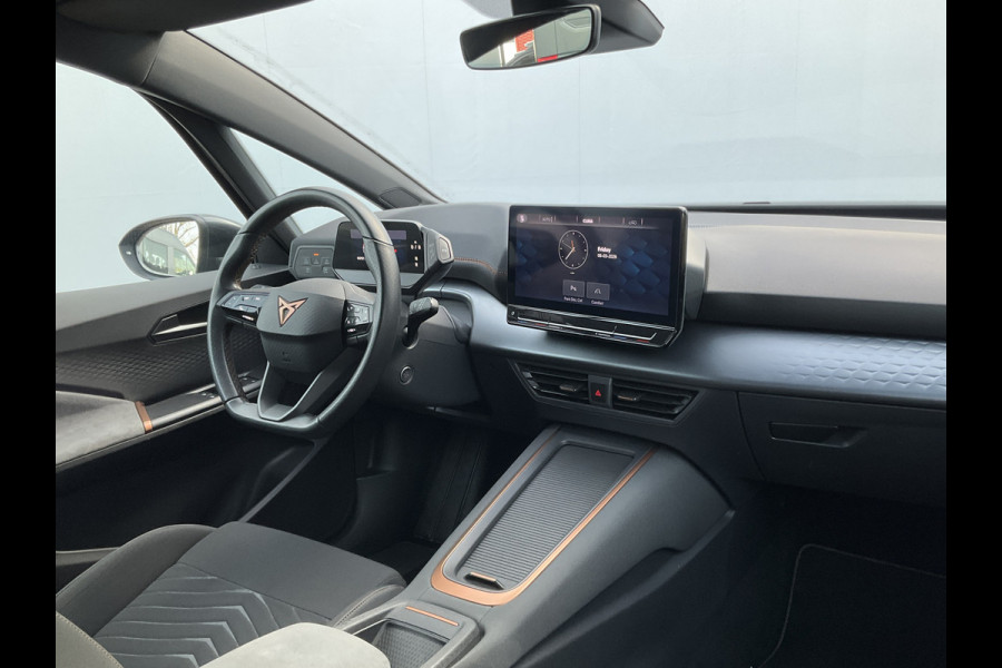 CUPRA Born SOH 94% 62 kWh Adapt.Cruise Camera Carplay DAB