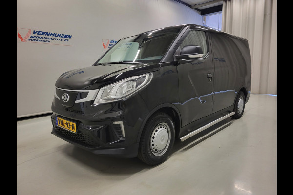 Maxus EDELIVER 3 SWB 53kWh Elektrisch!