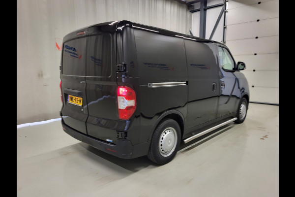 Maxus EDELIVER 3 SWB 53kWh Elektrisch!