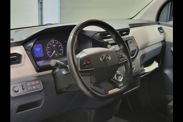 Maxus EDELIVER 3 SWB 53kWh Elektrisch!