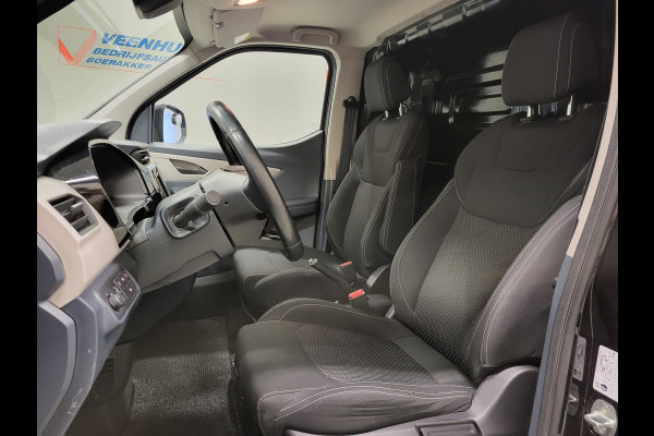 Maxus EDELIVER 3 SWB 53kWh Elektrisch!