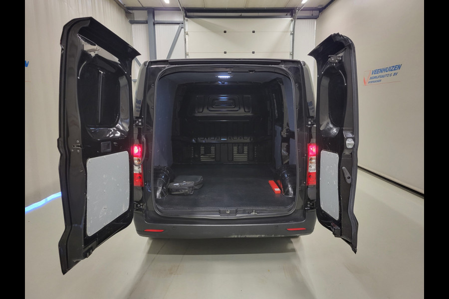 Maxus EDELIVER 3 SWB 53kWh Elektrisch!