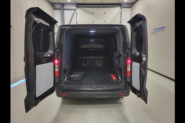 Maxus EDELIVER 3 SWB 53kWh Elektrisch!