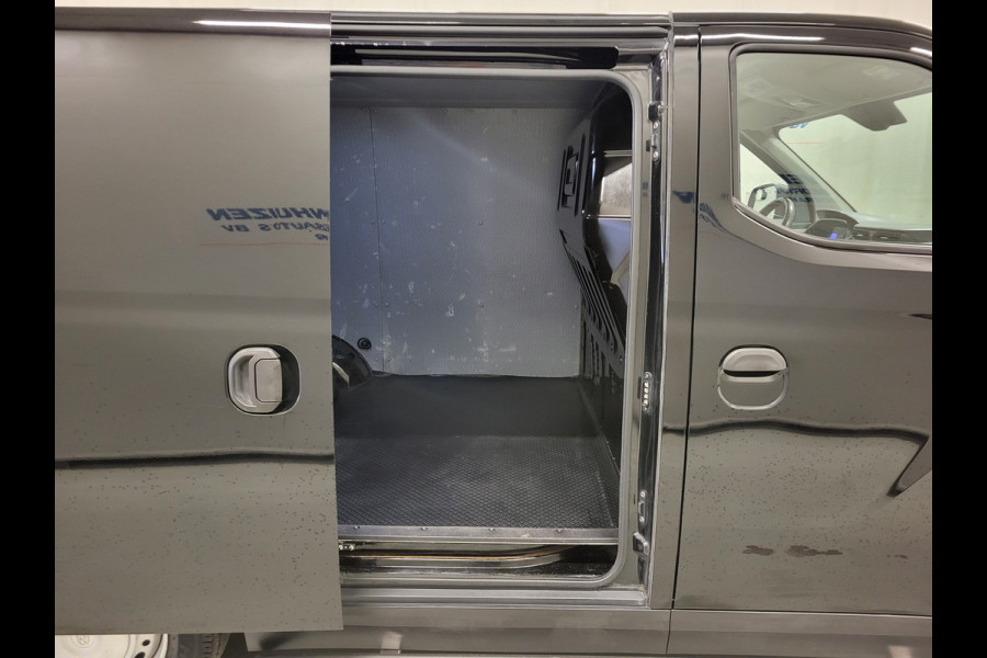 Maxus EDELIVER 3 SWB 53kWh Elektrisch!