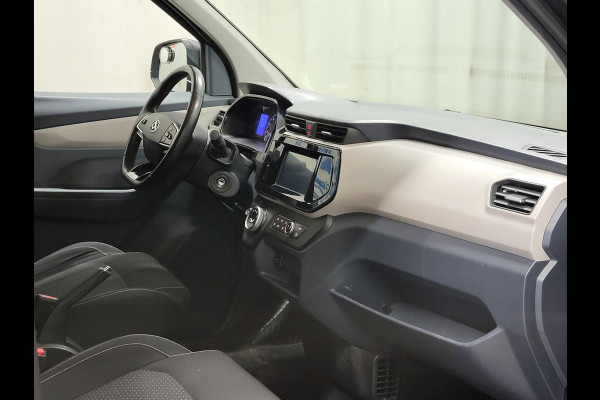 Maxus EDELIVER 3 SWB 53kWh Elektrisch!