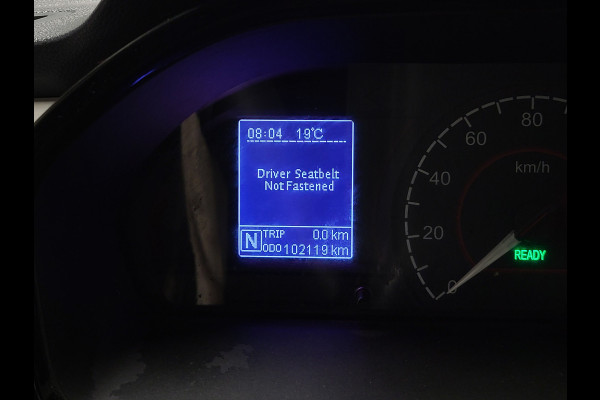 Maxus EDELIVER 3 SWB 53kWh Elektrisch!