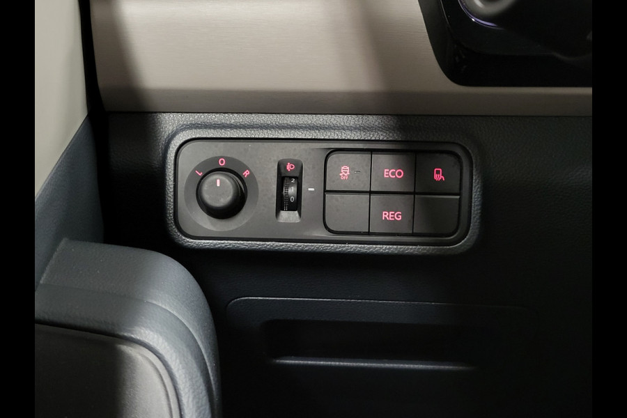 Maxus EDELIVER 3 SWB 53kWh Elektrisch!