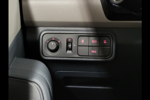 Maxus EDELIVER 3 SWB 53kWh Elektrisch!