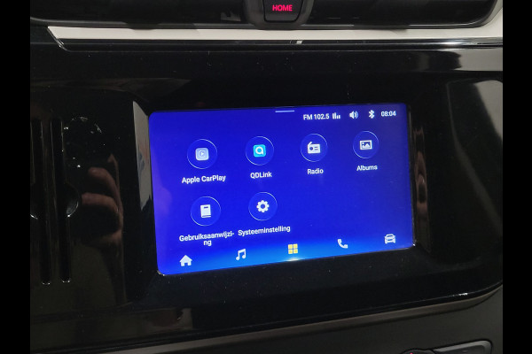 Maxus EDELIVER 3 SWB 53kWh Elektrisch!