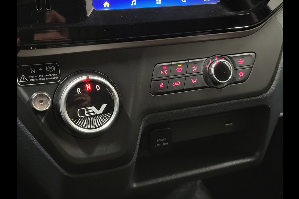 Maxus EDELIVER 3 SWB 53kWh Elektrisch!