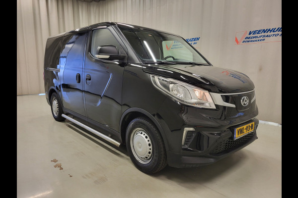 Maxus EDELIVER 3 SWB 53kWh Elektrisch!