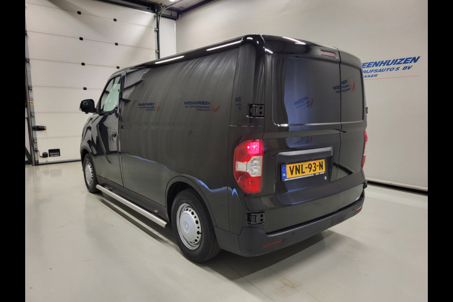 Maxus EDELIVER 3 SWB 53kWh Elektrisch!