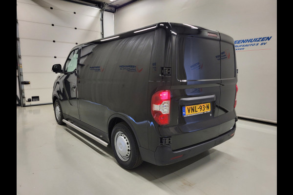 Maxus EDELIVER 3 SWB 53kWh Elektrisch!