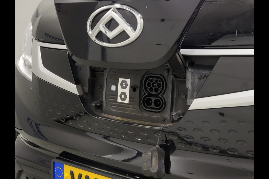 Maxus EDELIVER 3 SWB 53kWh Elektrisch!