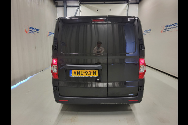 Maxus EDELIVER 3 SWB 53kWh Elektrisch!