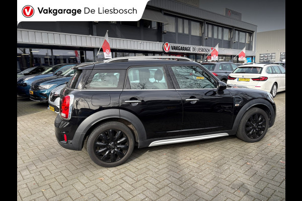 MINI Countryman 1.5 Cooper Salt,navi,head up,media,cruisec.pdc,onderhoud