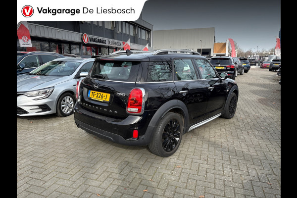 MINI Countryman 1.5 Cooper Salt,navi,head up,media,cruisec.pdc,onderhoud